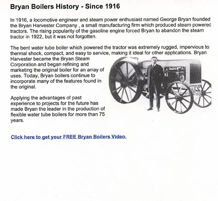 Bryan Tractor